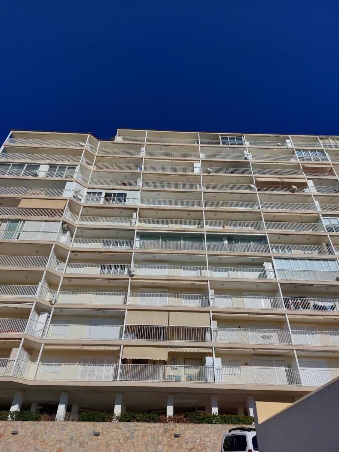 Casa Miramar Santa Pola Apartment Exterior foto