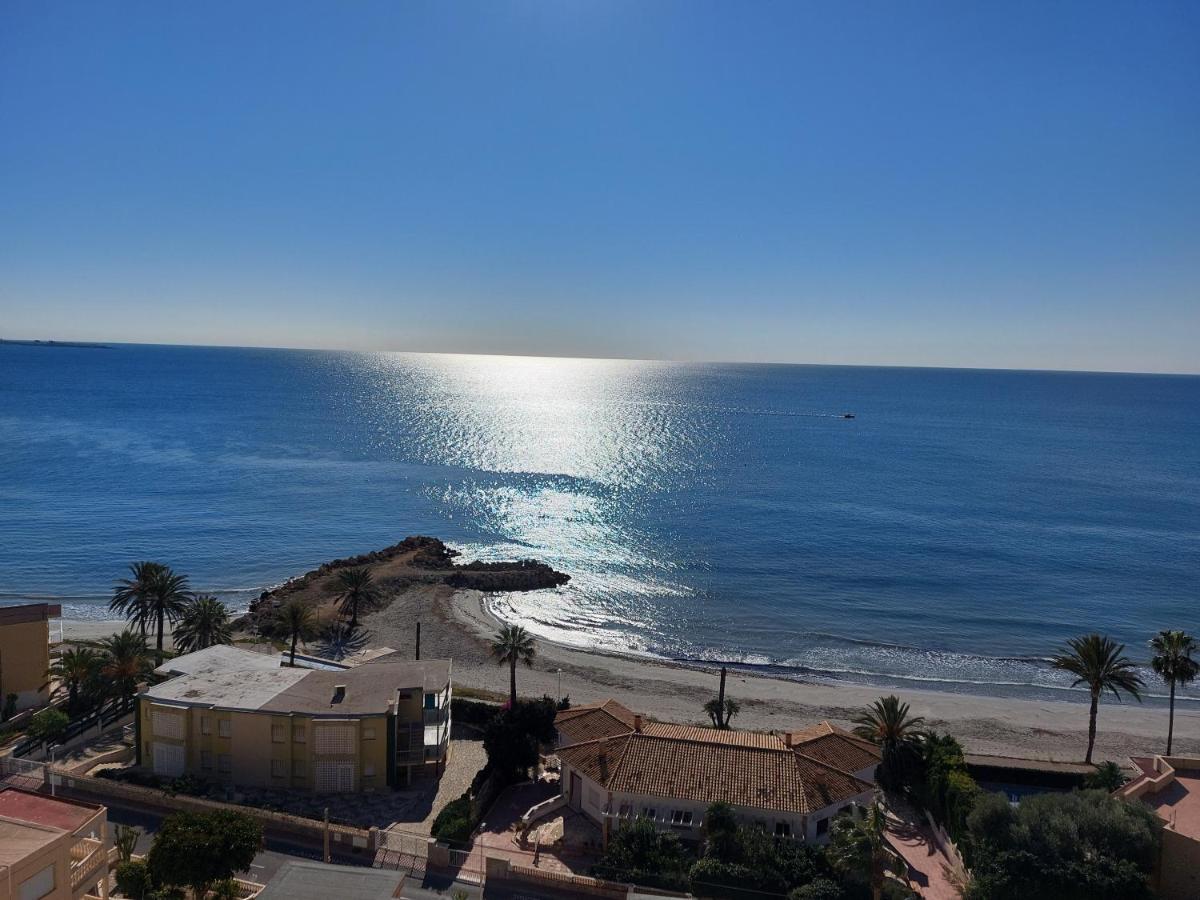 Casa Miramar Santa Pola Apartment Exterior foto