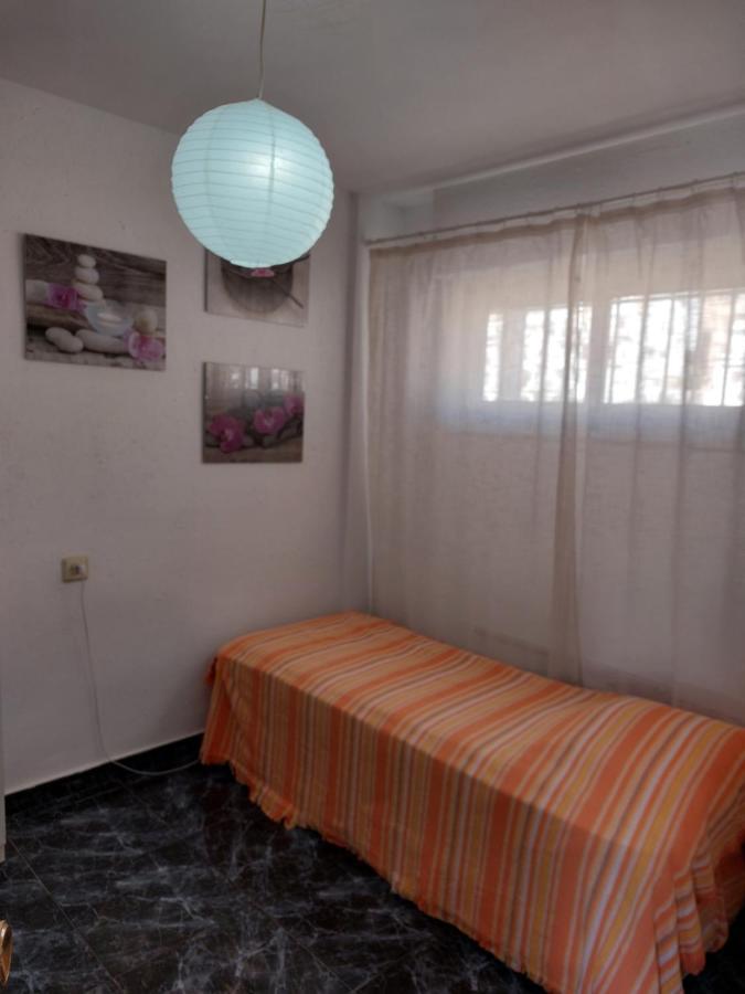 Casa Miramar Santa Pola Apartment Exterior foto