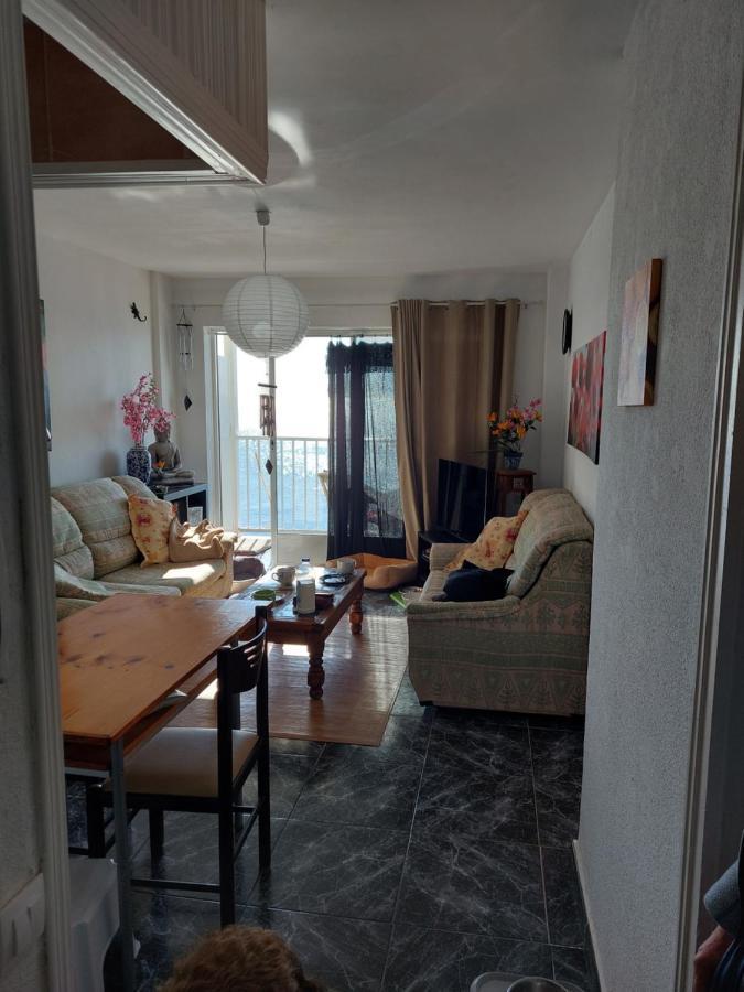 Casa Miramar Santa Pola Apartment Exterior foto